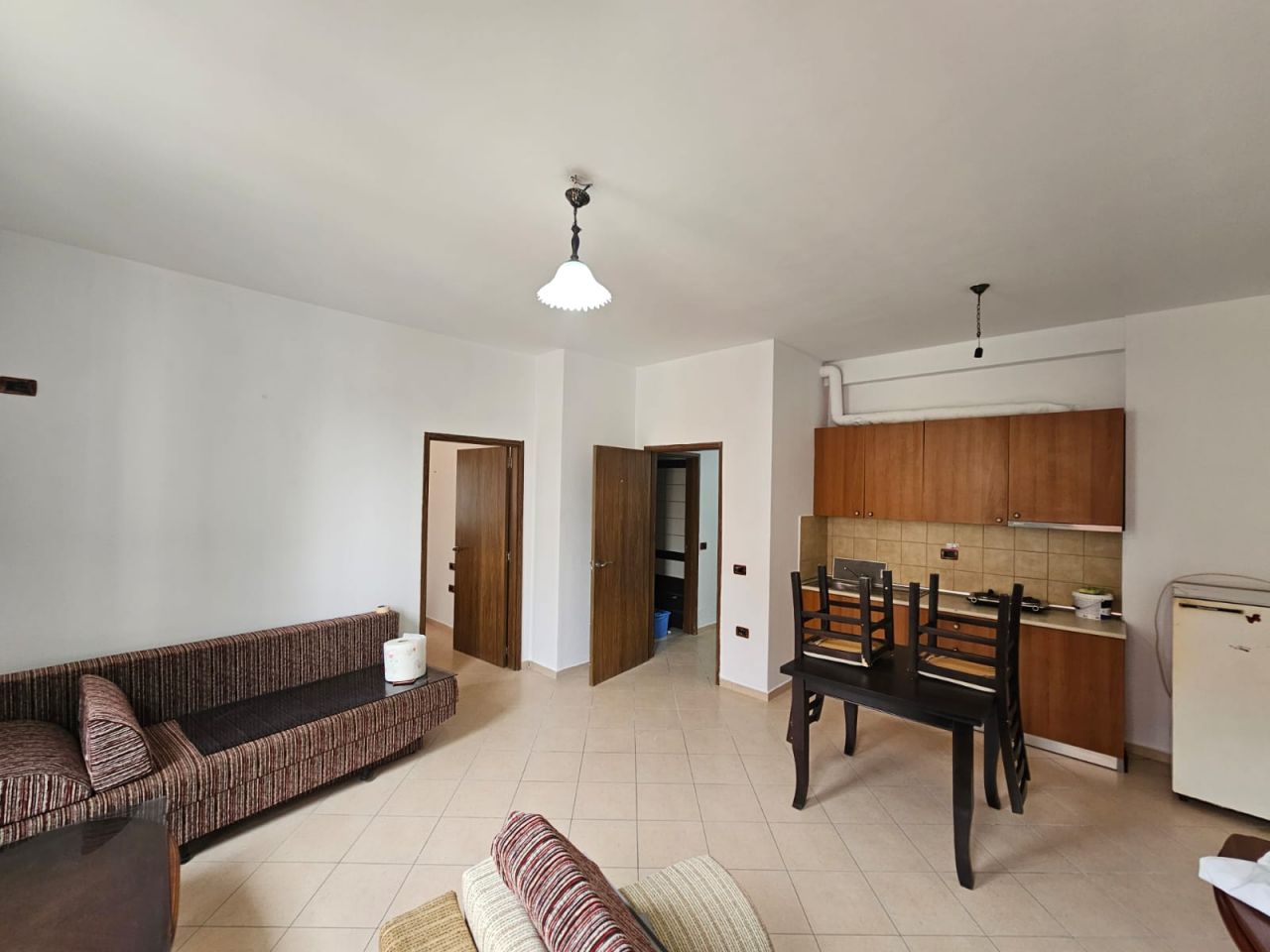 One Bedroom Apartment For Sale In Vlore